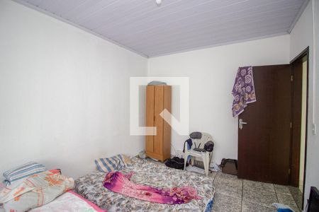 Quarto 1 de casa para alugar com 3 quartos, 150m² em Niterói, Betim