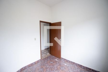 Quarto 1 de casa para alugar com 4 quartos, 150m² em Niterói, Betim