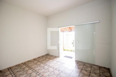 Sala de casa para alugar com 4 quartos, 150m² em Niterói, Betim