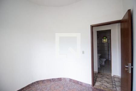 Quarto 1 de casa para alugar com 4 quartos, 150m² em Niterói, Betim