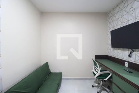 Apartamento para alugar com 1 quarto, 24m² em Vila Mazzei, São Paulo