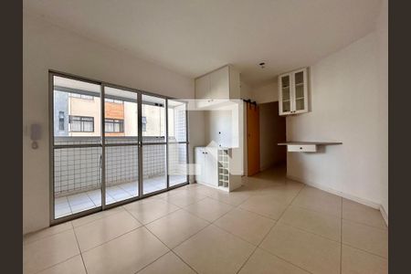 Apartamento para alugar com 2 quartos, 61m² em Buritis, Belo Horizonte