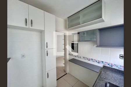 Apartamento para alugar com 2 quartos, 61m² em Buritis, Belo Horizonte