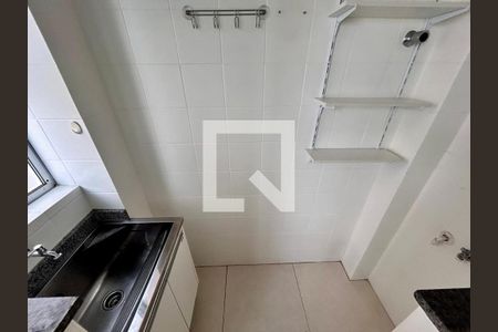 Apartamento para alugar com 2 quartos, 61m² em Buritis, Belo Horizonte