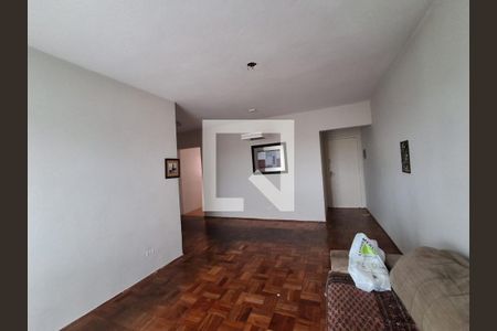 Sala de apartamento à venda com 3 quartos, 103m² em Oswaldo Cruz, São Caetano do Sul
