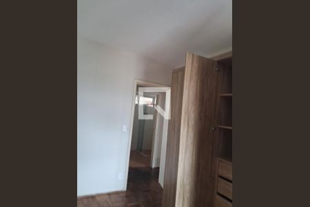 Quarto de apartamento à venda com 3 quartos, 103m² em Oswaldo Cruz, São Caetano do Sul