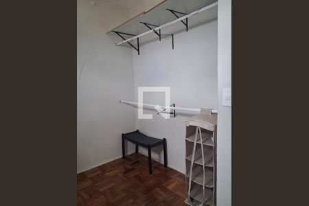 Quarto de apartamento à venda com 3 quartos, 103m² em Oswaldo Cruz, São Caetano do Sul