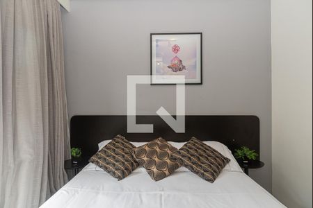 Quarto de kitnet/studio à venda com 1 quarto, 22m² em Consolação, São Paulo