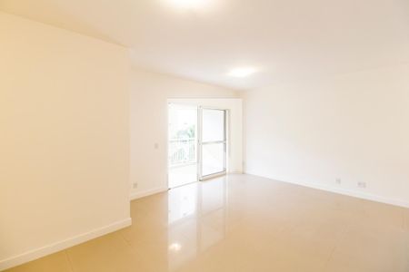Sala  de apartamento para alugar com 2 quartos, 82m² em Tamboré, Barueri