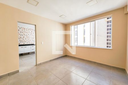 Quarto 1 de apartamento à venda com 2 quartos, 65m² em Centro, Rio de Janeiro