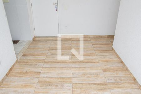 Sala de apartamento para alugar com 2 quartos, 50m² em Cosmos, Rio de Janeiro