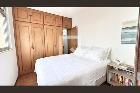 Apartamento à venda com 1 quarto, 40m² em Carmo, Belo Horizonte