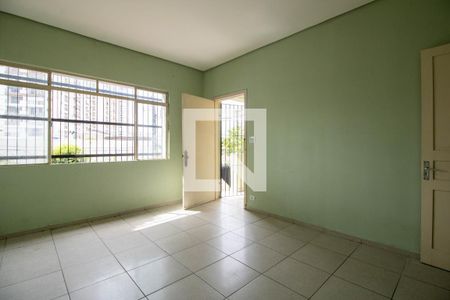 Sala de casa para alugar com 4 quartos, 220m² em Vila Sonia, São Paulo