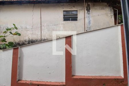Vista Quarto 1 de casa para alugar com 4 quartos, 220m² em Vila Sonia, São Paulo
