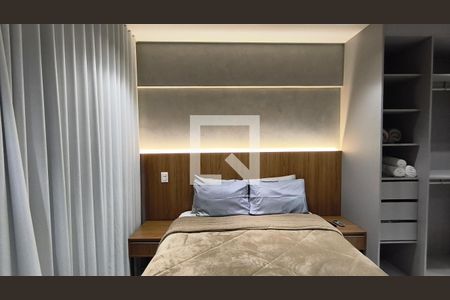 Quarto de kitnet/studio para alugar com 1 quarto, 22m² em Vila Mariana, São Paulo