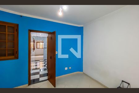 Quarto 1 de casa à venda com 4 quartos, 150m² em Cangaiba, São Paulo