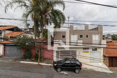 Vista Varanda Sala de casa para alugar com 2 quartos, 125m² em Parque Cisper, São Paulo