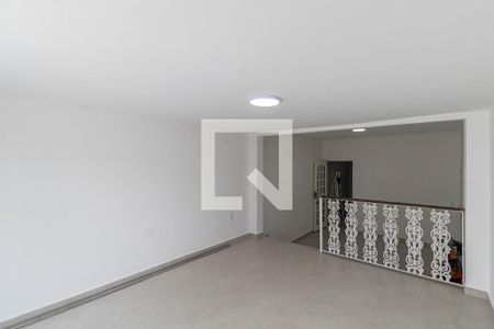 Sala de casa para alugar com 2 quartos, 125m² em Parque Cisper, São Paulo