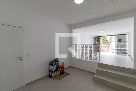 Sala de casa para alugar com 2 quartos, 125m² em Parque Cisper, São Paulo