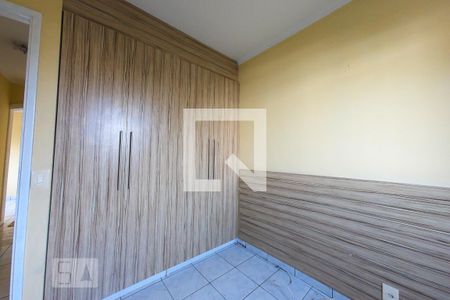 Quarto de apartamento para alugar com 3 quartos, 67m² em Parque Marajoara, Santo André
