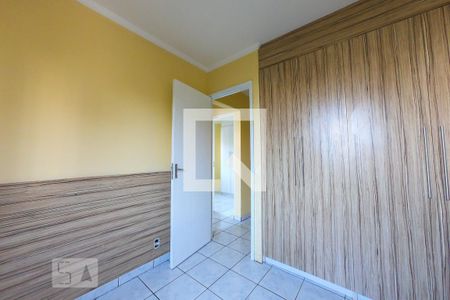 Quarto de apartamento para alugar com 3 quartos, 67m² em Parque Marajoara, Santo André