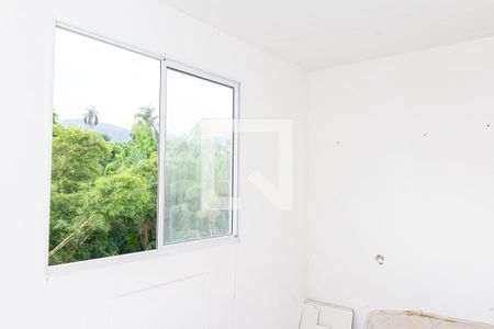 Quarto 1 de apartamento para alugar com 2 quartos, 45m² em Santíssimo, Rio de Janeiro