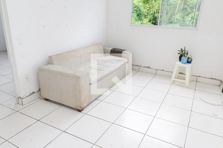 Sala de apartamento para alugar com 2 quartos, 45m² em Santíssimo, Rio de Janeiro