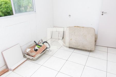 Quarto 1 de apartamento para alugar com 2 quartos, 45m² em Santíssimo, Rio de Janeiro