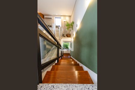 Sala 2 de apartamento para alugar com 2 quartos, 130m² em Cinquentenario, Belo Horizonte