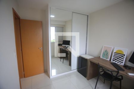 Quarto de apartamento para alugar com 2 quartos, 120m² em Cinquentenario, Belo Horizonte