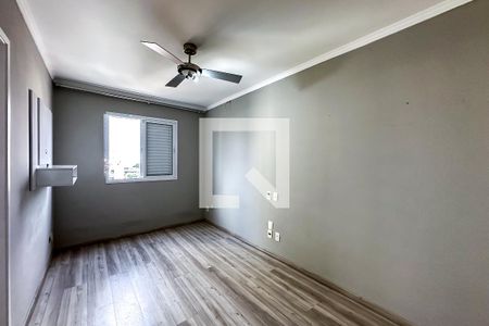 Suíte de apartamento para alugar com 2 quartos, 65m² em Vila Bertioga, São Paulo