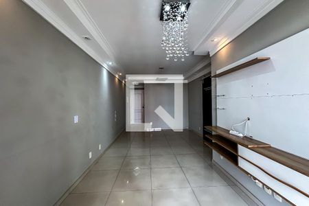 Sala de apartamento para alugar com 2 quartos, 65m² em Vila Bertioga, São Paulo