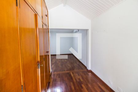Suíte 1 de casa de condomínio para alugar com 2 quartos, 470m² em Residencial Onze (alphaville), Santana de Parnaíba