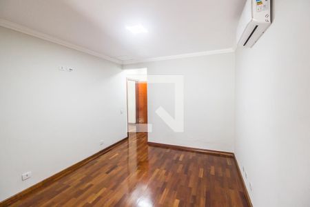 Suíte 1 de casa de condomínio para alugar com 2 quartos, 470m² em Residencial Onze (alphaville), Santana de Parnaíba