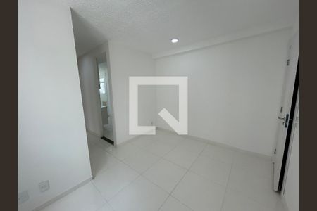 Sala de apartamento à venda com 2 quartos, 44m² em Piedade, Rio de Janeiro