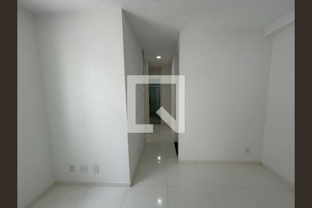 Corredor de apartamento à venda com 2 quartos, 44m² em Piedade, Rio de Janeiro