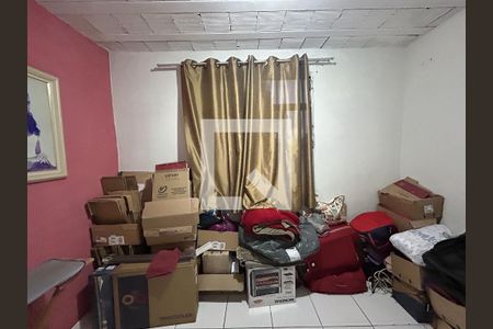 Quarto 1 de casa para alugar com 2 quartos, 108m² em Vila Valqueire, Rio de Janeiro