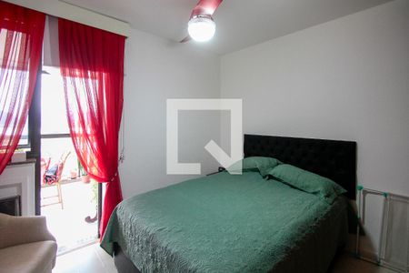 Apartamento para alugar com 2 quartos, 105m² em Barra da Tijuca, Rio de Janeiro