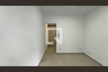 Sala de apartamento para alugar com 1 quarto, 40m² em Liberdade, São Paulo