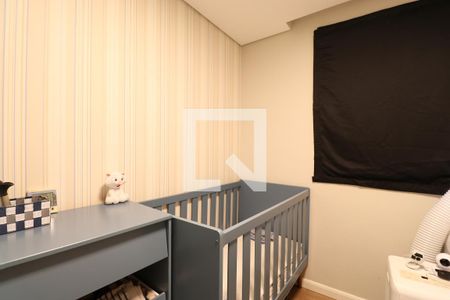 Quarto 1 de apartamento à venda com 2 quartos, 65m² em Lapa, São Paulo