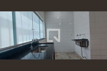 Apartamento para alugar com 3 quartos, 65m² em Padre Eustáquio, Belo Horizonte