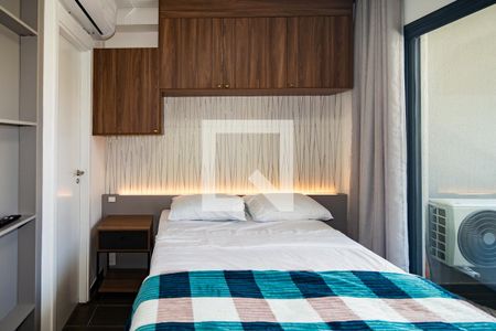 Studio de kitnet/studio à venda com 1 quarto, 23m² em Consolação, São Paulo