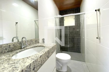 Casa para alugar com 3 quartos, 150m² em Pompéia, Belo Horizonte