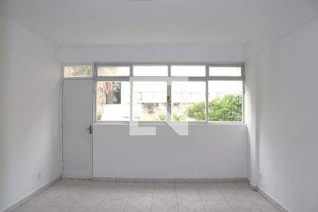 Sala de apartamento para alugar com 4 quartos, 119m² em Bela Vista, São Paulo