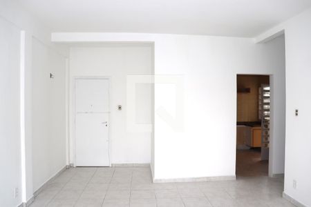 Sala de apartamento para alugar com 4 quartos, 119m² em Bela Vista, São Paulo