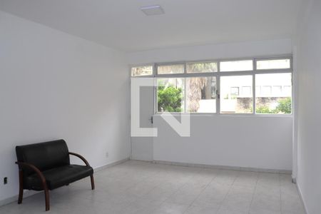 Sala de apartamento para alugar com 4 quartos, 119m² em Bela Vista, São Paulo