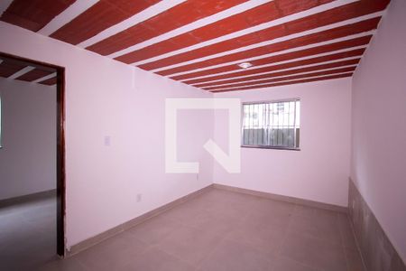 Casa para alugar com 2 quartos, 60m² em Porto Novo, São Gonçalo