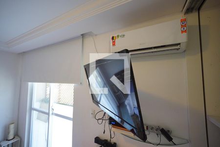 Quarto 2 de apartamento para alugar com 2 quartos, 116m² em Canasvieiras, Florianópolis