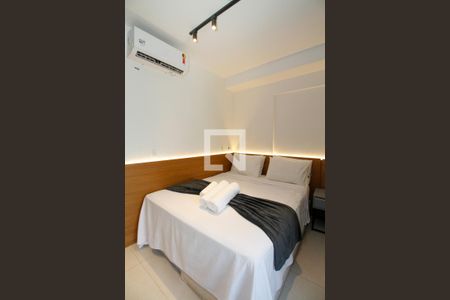 Kitnet/Studio à venda com 1 quarto, 22m² em Jardim Paulista, São Paulo