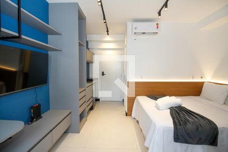 Studio de kitnet/studio à venda com 1 quarto, 22m² em Jardim Paulista, São Paulo